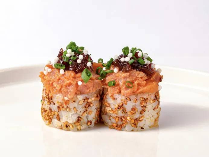 Тартар-Тунец