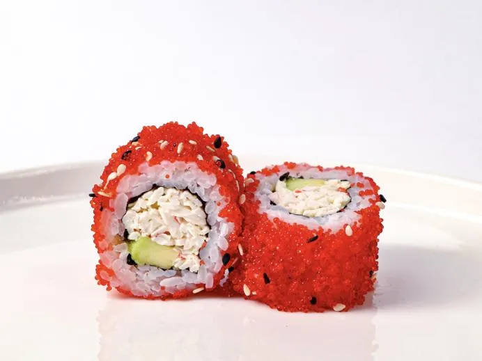 Калифорния